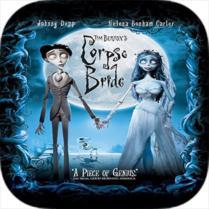 Corpse Bride