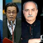 بهترین بازیگران ایرانی مرد کدامند؟