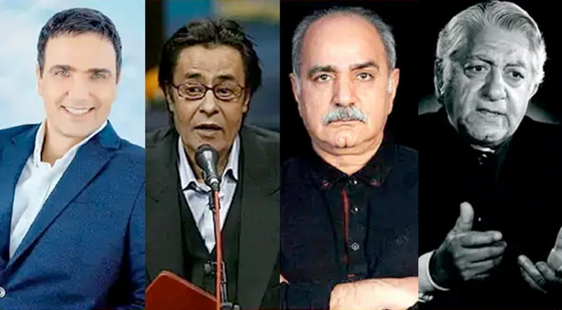 بهترین بازیگران ایرانی مرد کدامند؟