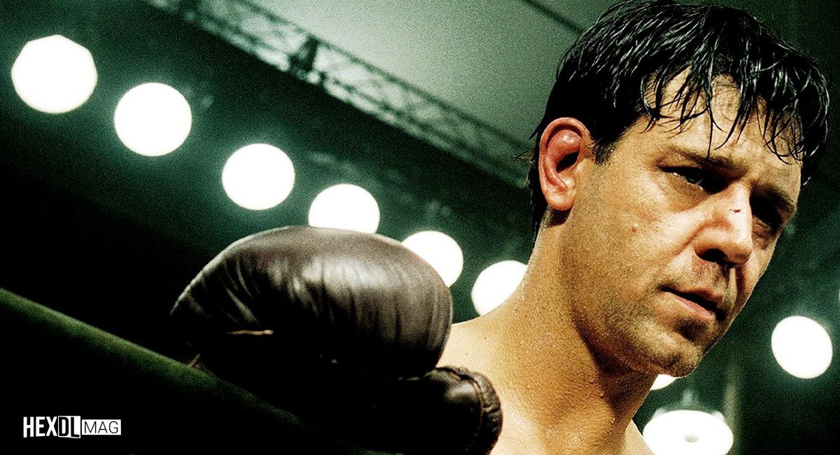 Cinderella Man بهترین فیلم های سینمایی بوکس