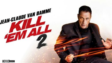 فیلم Kill Em All 2 2024