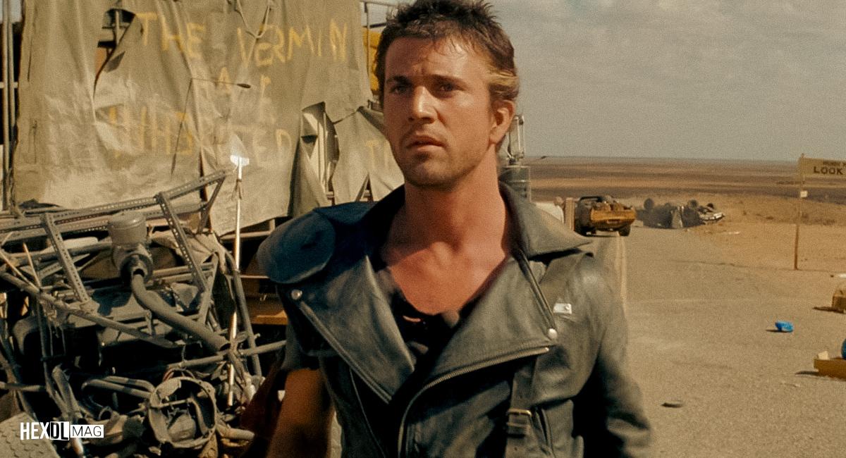 Mad Max 2: The Road Warrior بهترین فیلم علمی تخیلی هیجان انگیز