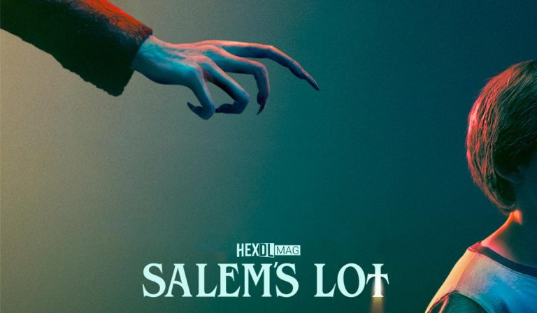اولین تریلر از فیلم سیلمز لات Salem’s Lot 2024 منتشر شد
