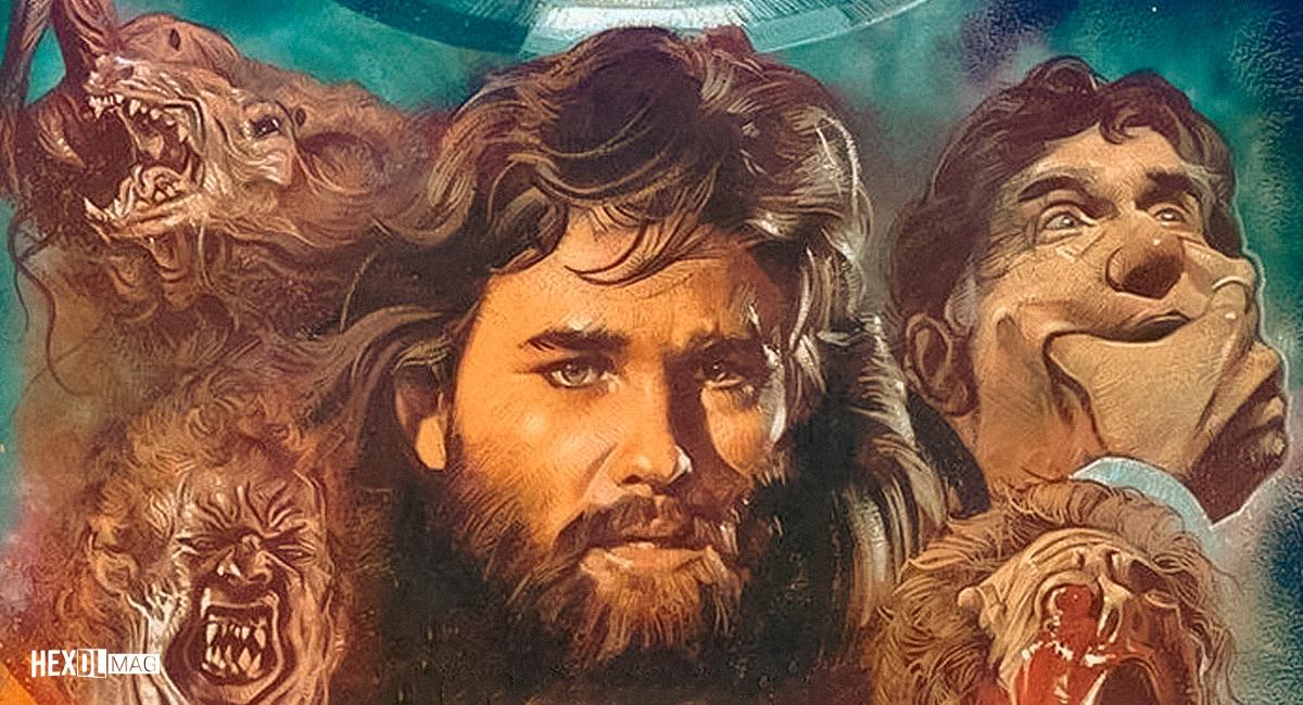 The Thing بهترین فیلم علمی تخیلی هیجان انگیز