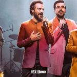 معرفی و پوستر فیلم آغوش باز