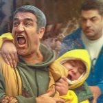 معرفی فیلم تگزاس 3: پوستر، خلاصه و بازیگران فیلم