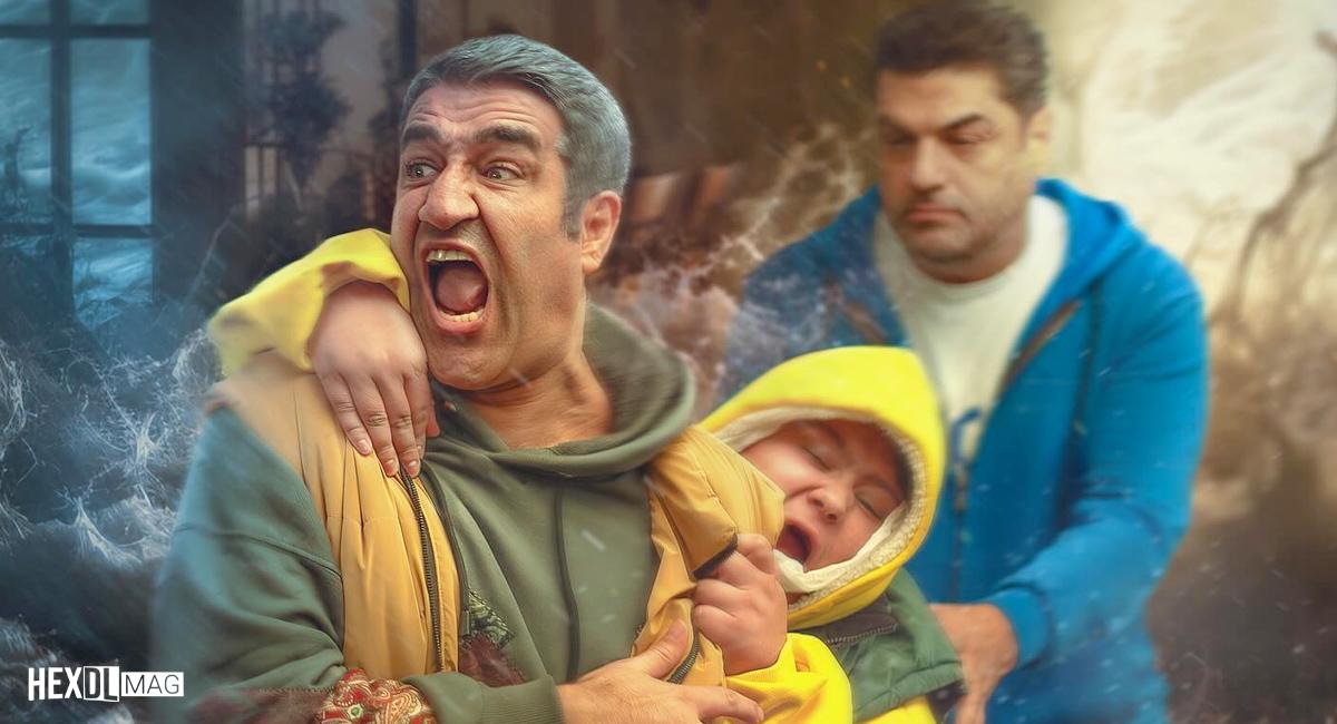معرفی فیلم تگزاس 3: پوستر، خلاصه و بازیگران فیلم