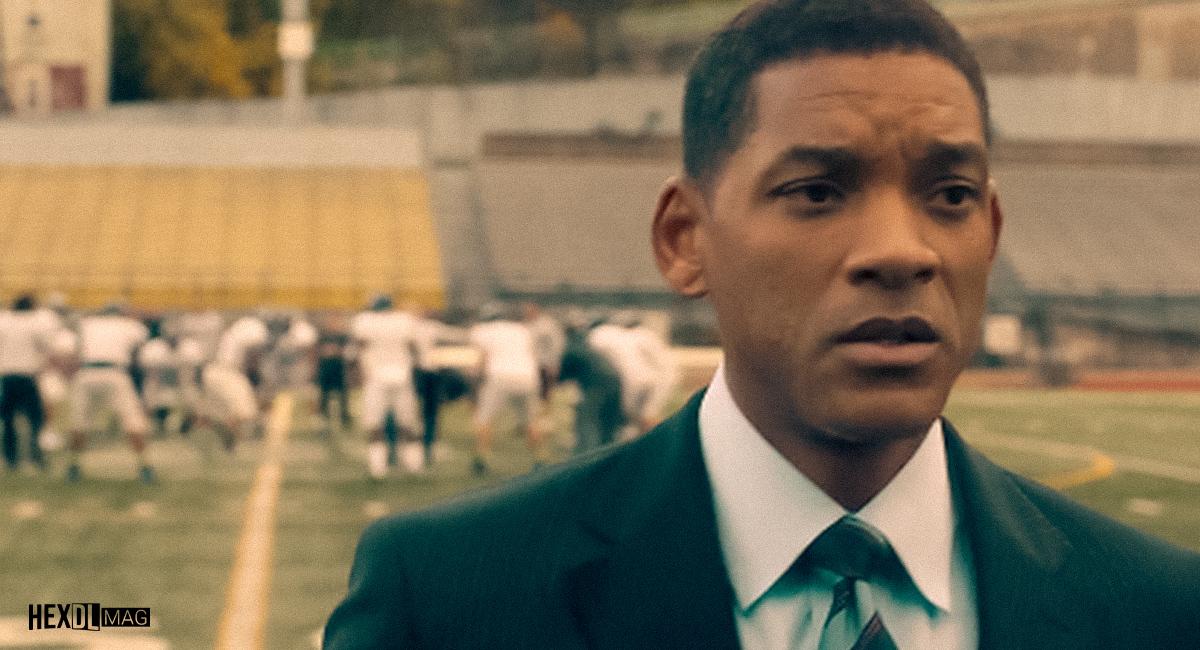 بهترین فیلم های ورزشی فوتبال آمریکایی Concussion