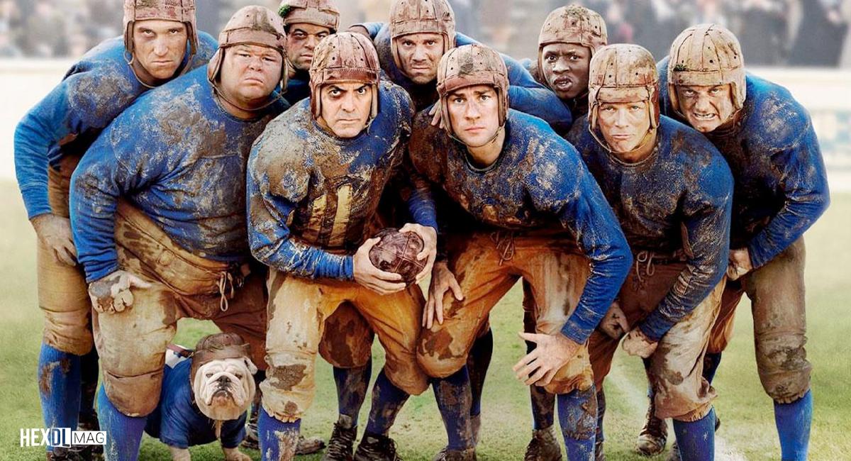 بهترین فیلم های ورزشی فوتبال آمریکایی Leatherheads