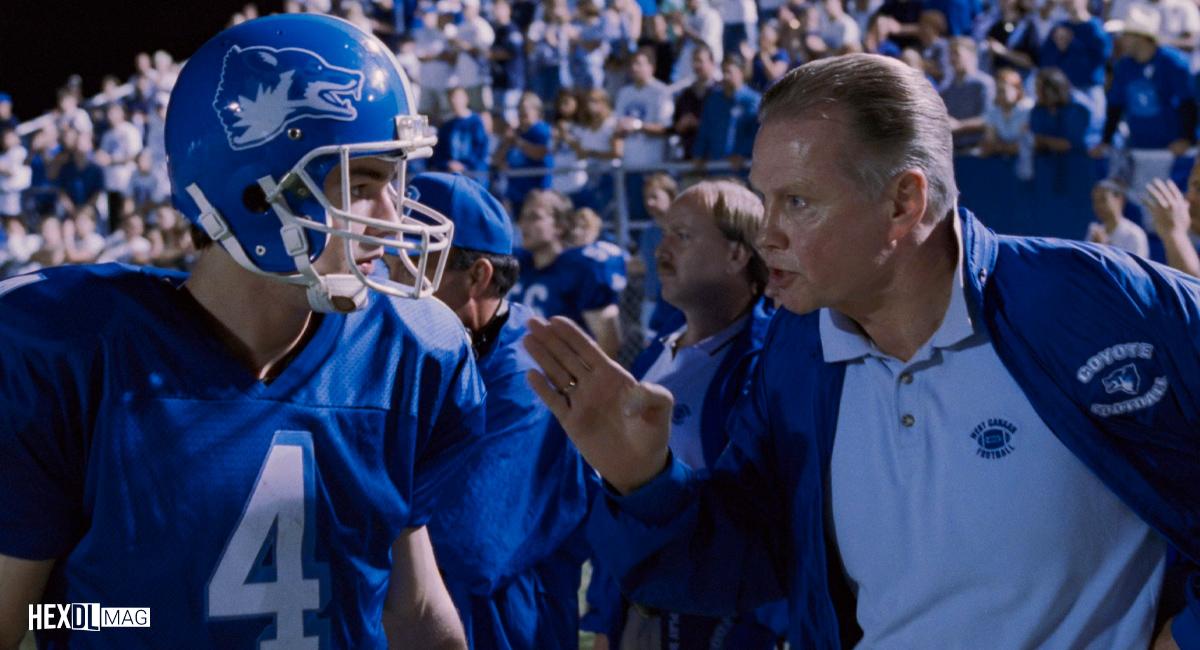 بهترین فیلم های ورزشی فوتبال آمریکایی Varsity Blues