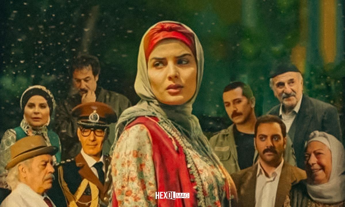 سریال سوجان: معرفی، بازیگران و خلاصه داستان - هکس دانلود مگ