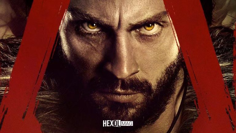 انتشار ۸ دقیقه اول فیلم کریون شکارچی Kraven the Hunter توسط سونی
