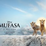 پوستر های رسمی انیمیشن موفاسا: شیرشاه Mufasa: The Lion King
