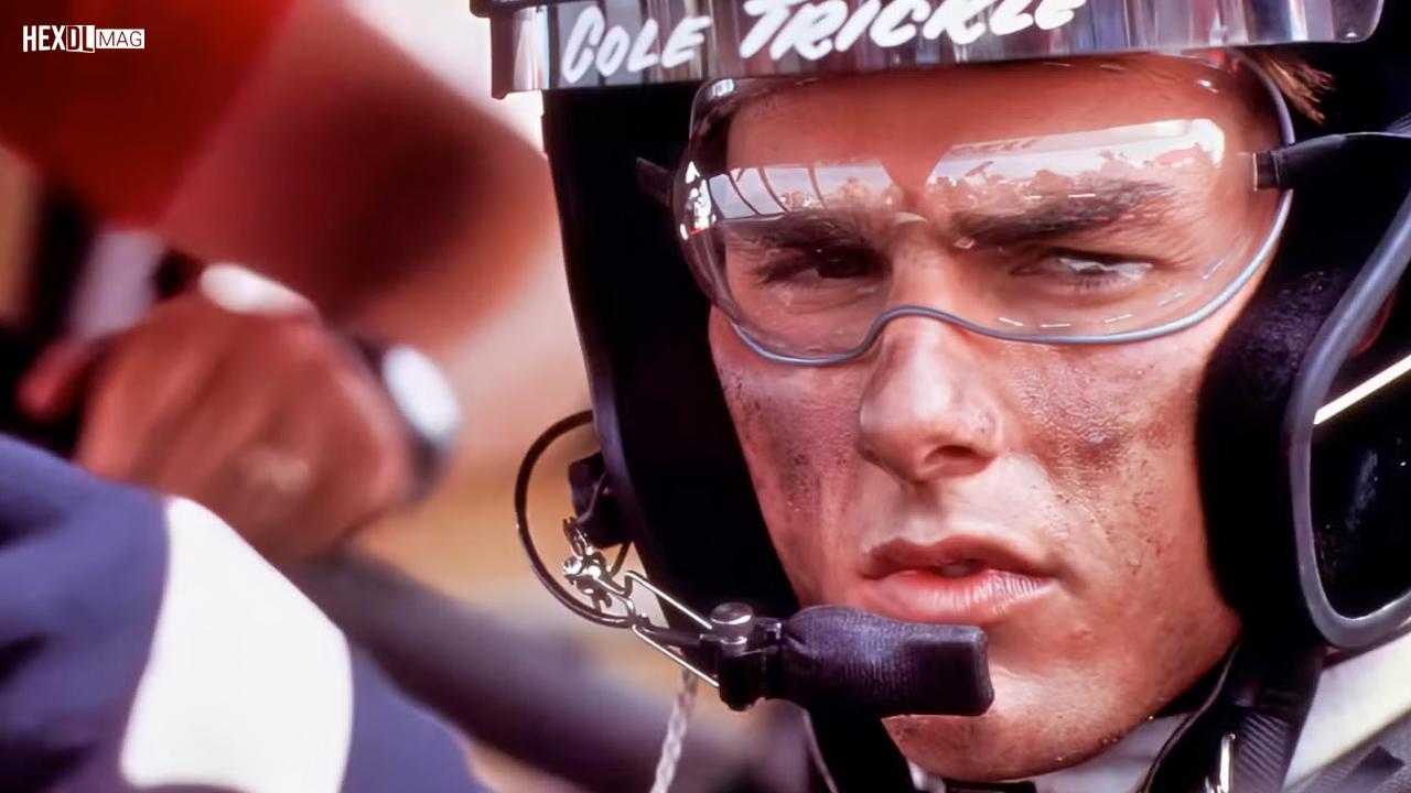 روزهای تندر | Days of Thunder (1990)