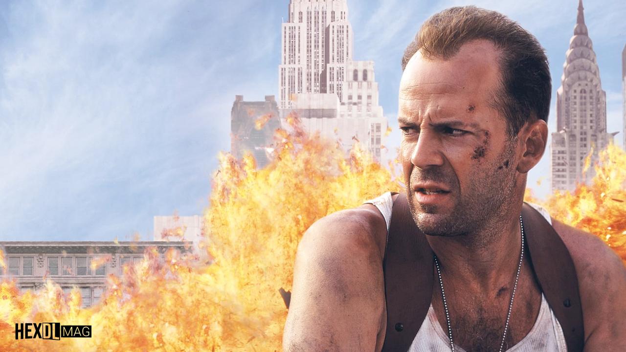 جان سخت: با انتقام | Die Hard: With a Vengeance