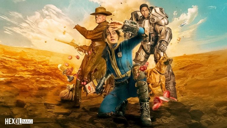 فصل دوم سریال Fallout به دلیل آتش سوزی های کالیفرنیا متوقف شد