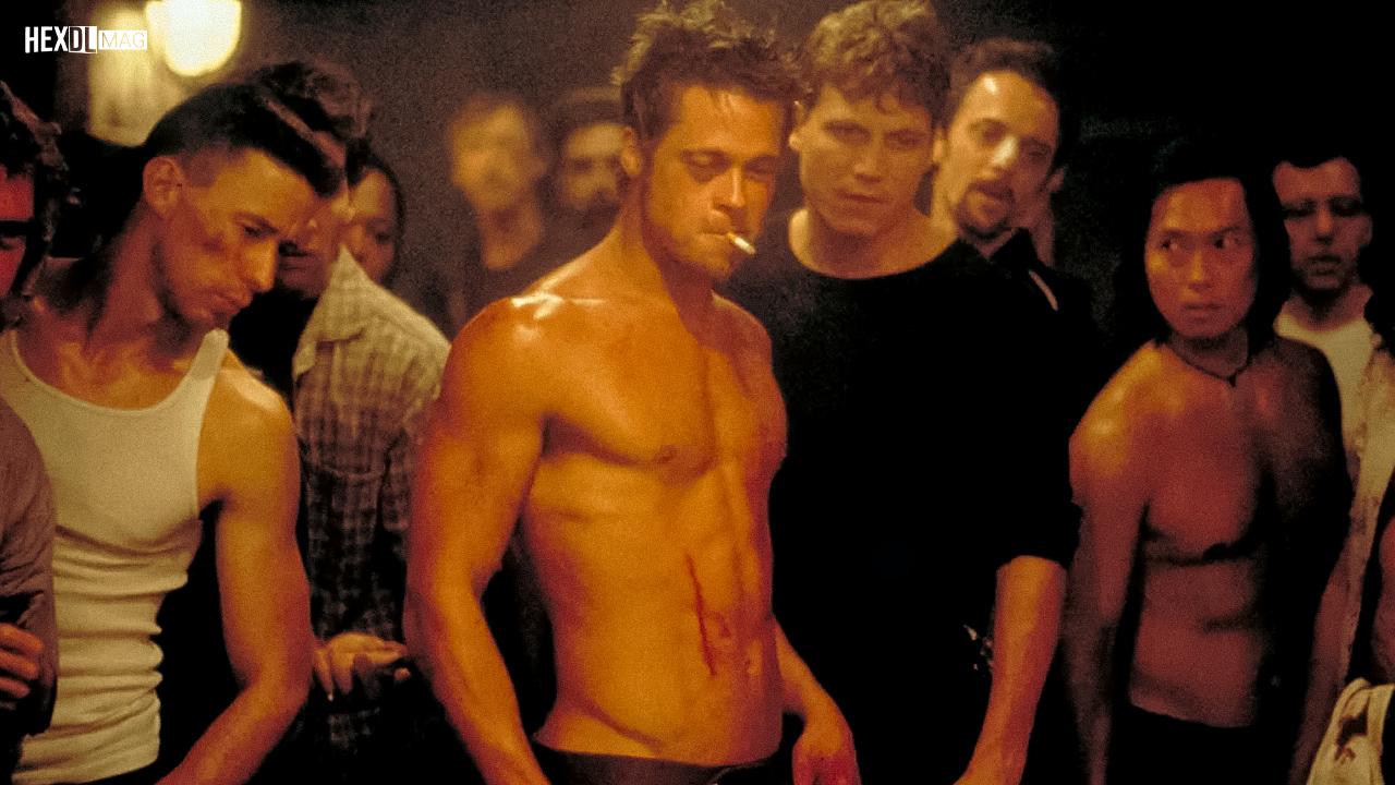 باشگاه مبارزه | Fight Club (1999)