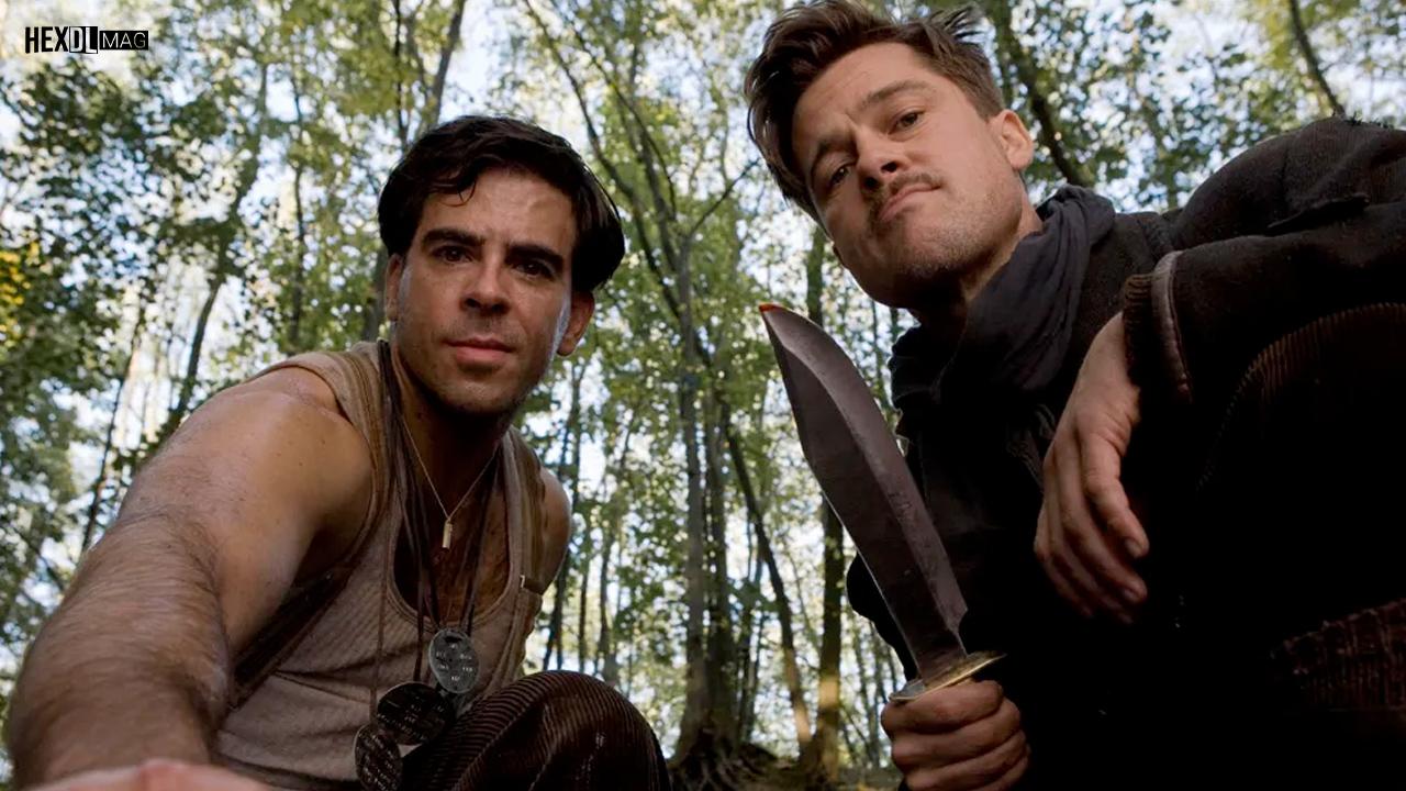 حرامزاده‌های لعنتی | Inglourious Basterds (2009)