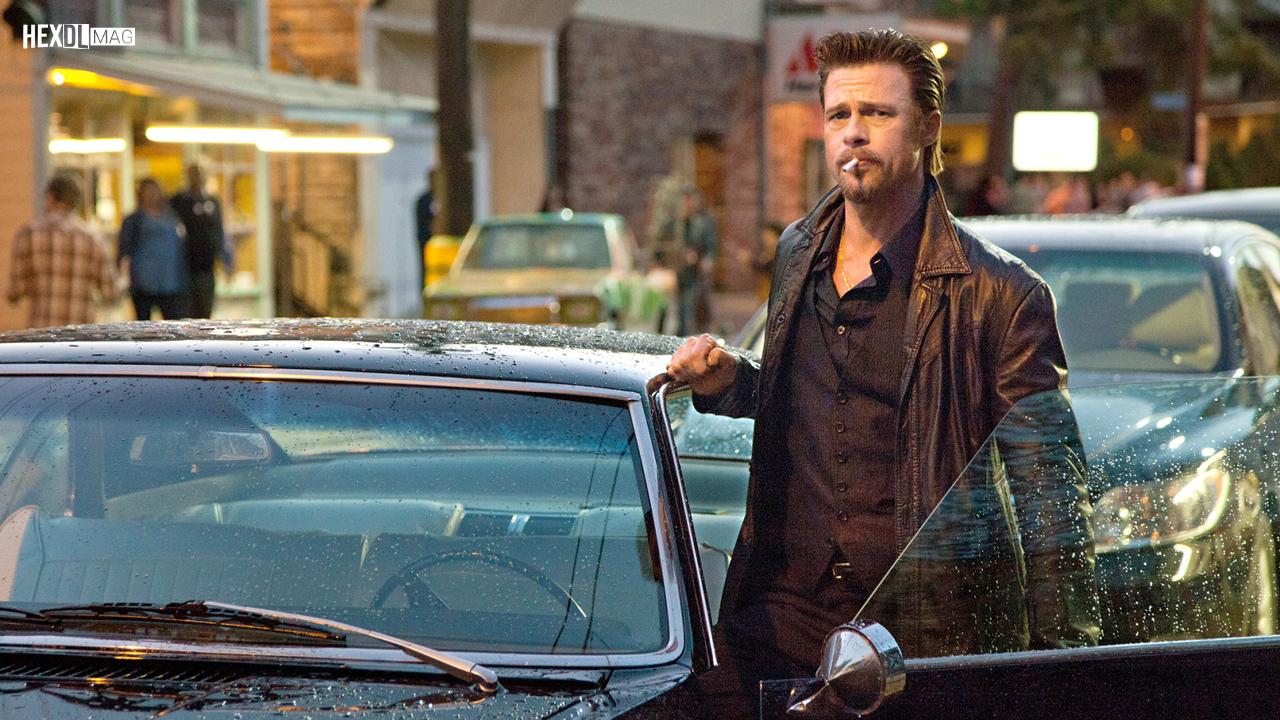 کشتار با لطافت | Killing Them Softly (2012)