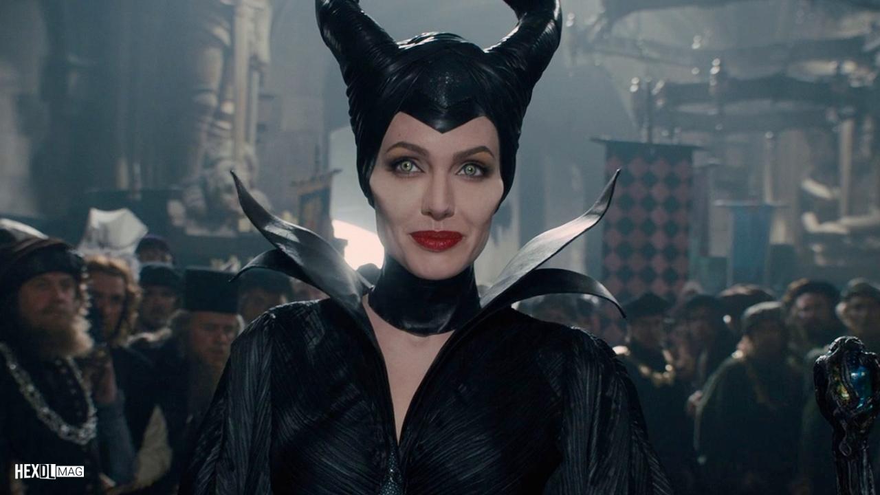 مالفیسنت | Maleficent (2014)