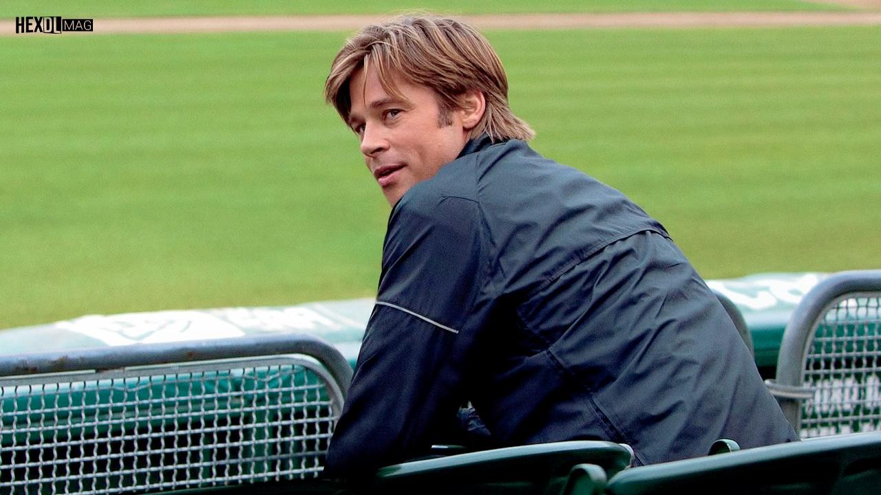 مانیبال | Moneyball (2011)