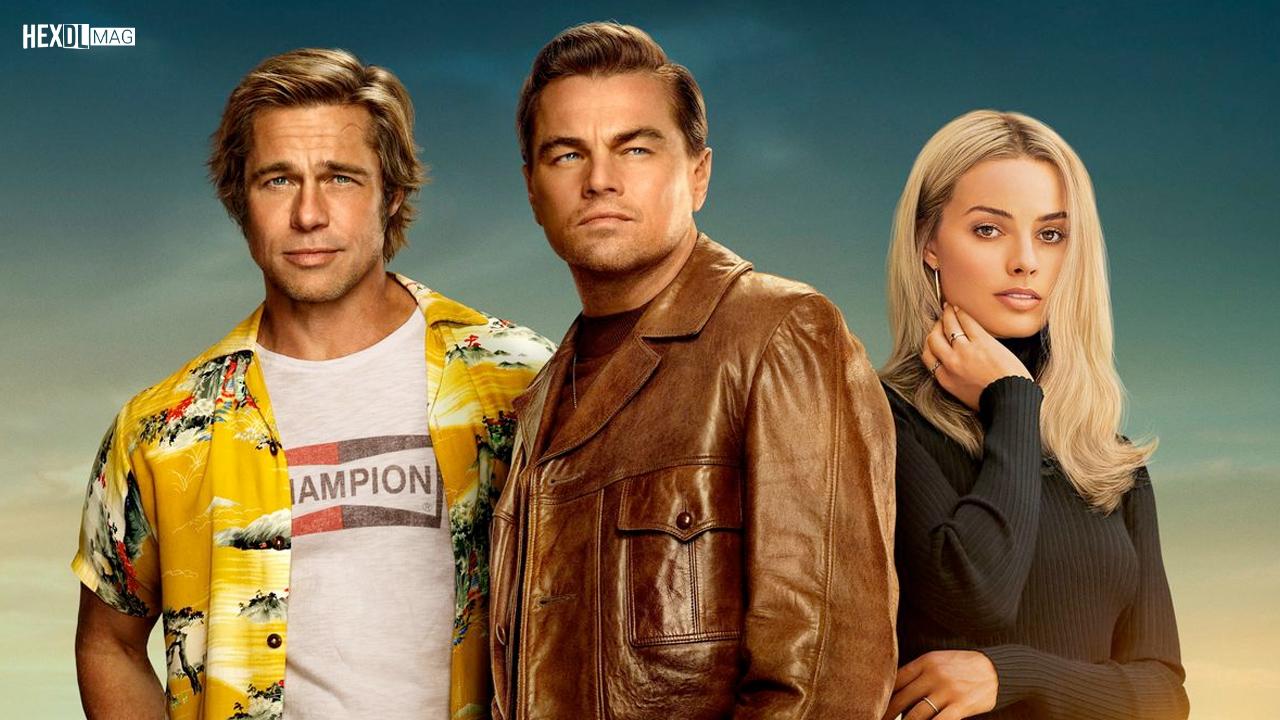 روزی روزگاری در هالیوود | Once Upon A Time In Hollywood (2019)