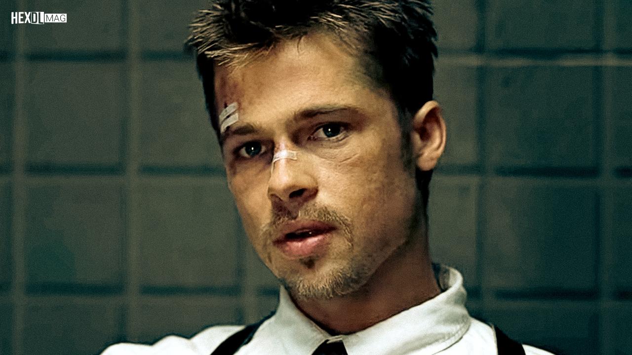 هفت | Se7en (1995)