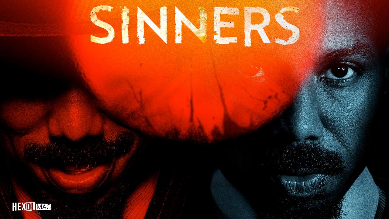 گناهکاران | Sinners