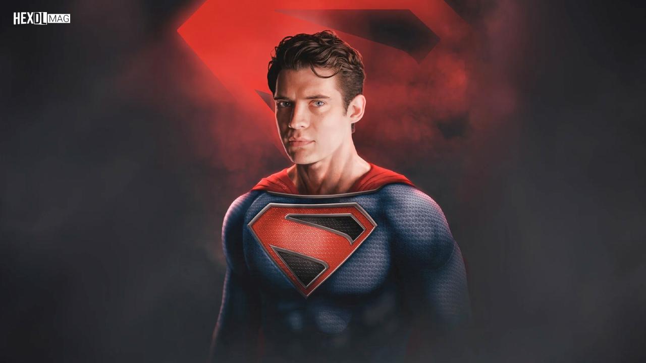 سوپرمن | Superman (2025)