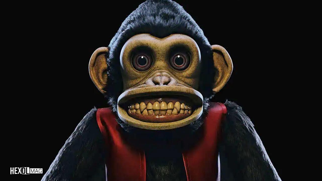 میمون | The Monkey | بهترین فیلم های ترسناک