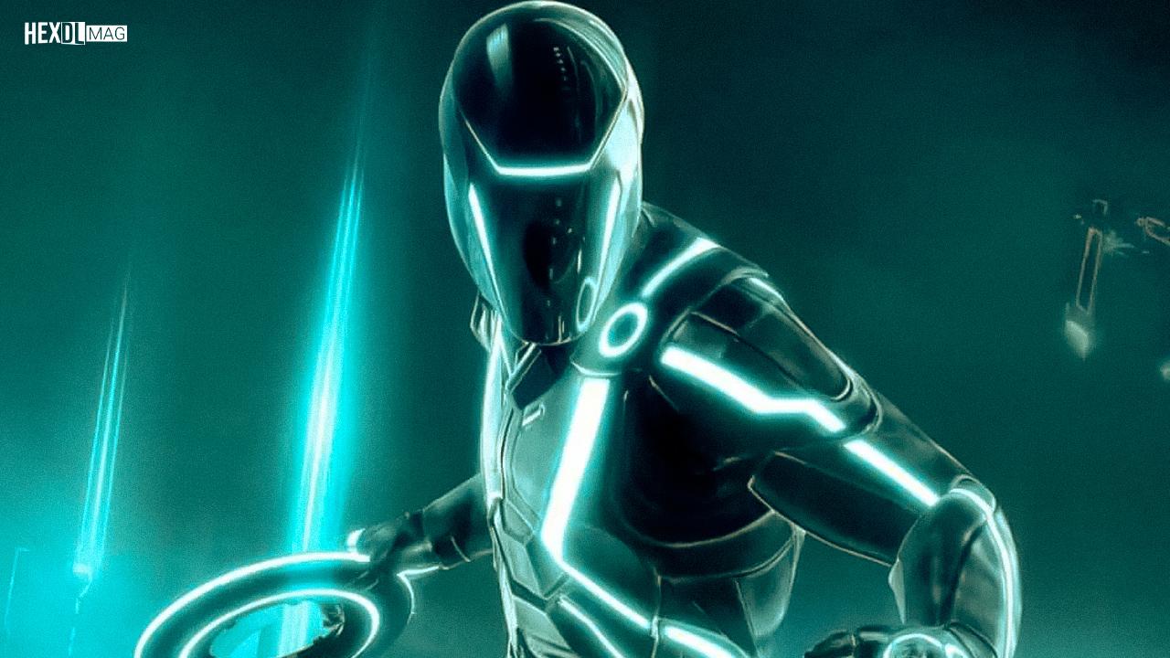 ترون: آرس | Tron: Ares (2025)