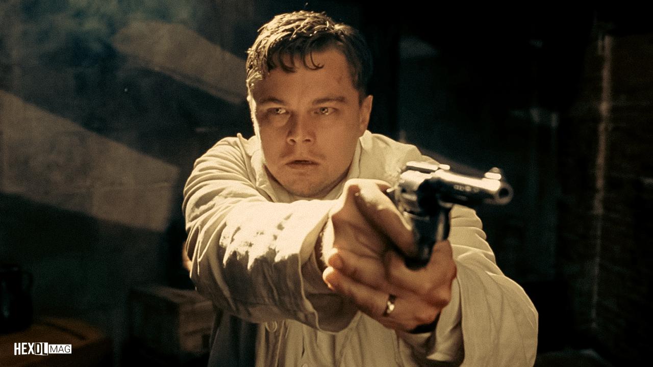 جزیره شاتر | Shutter Island 2010