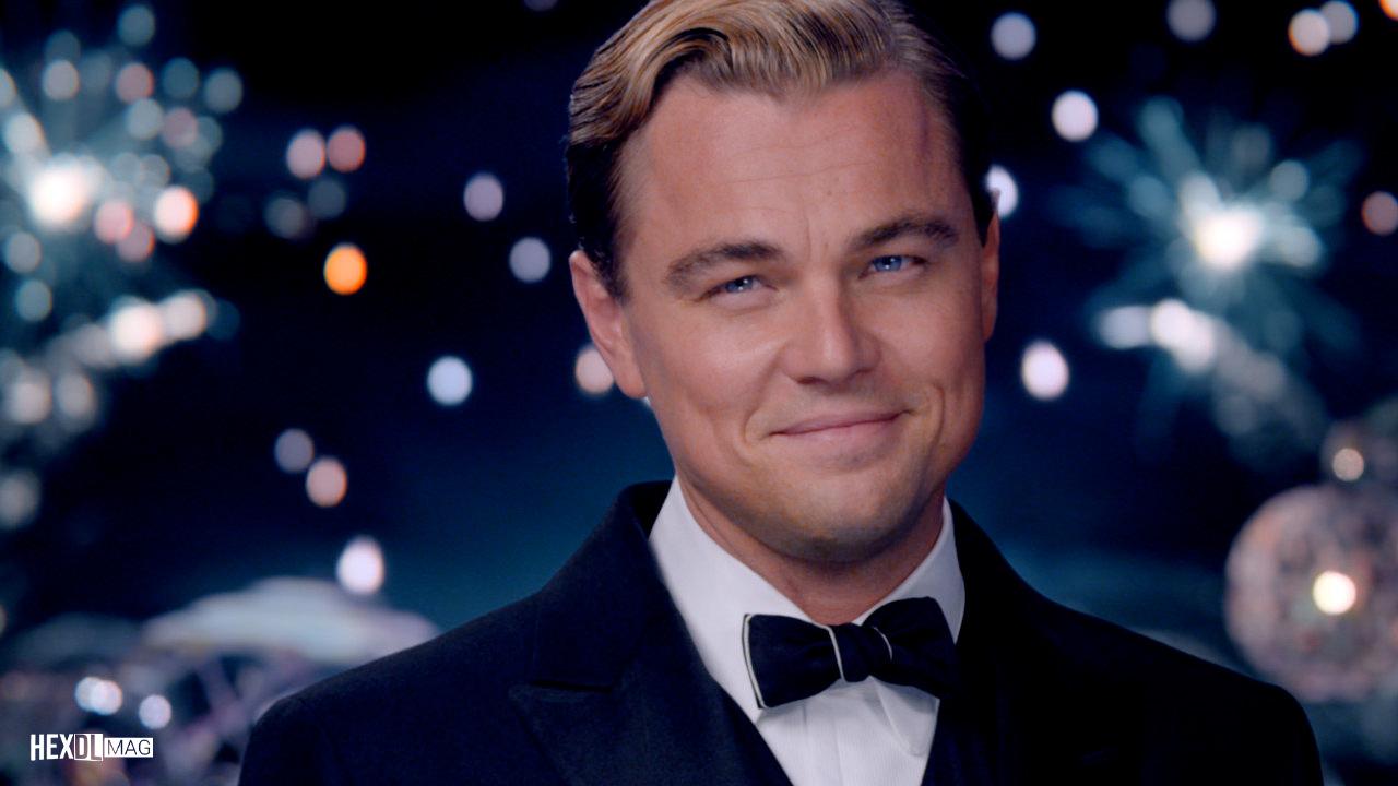 گتسبی بزرگ | The Great Gatsby 2013