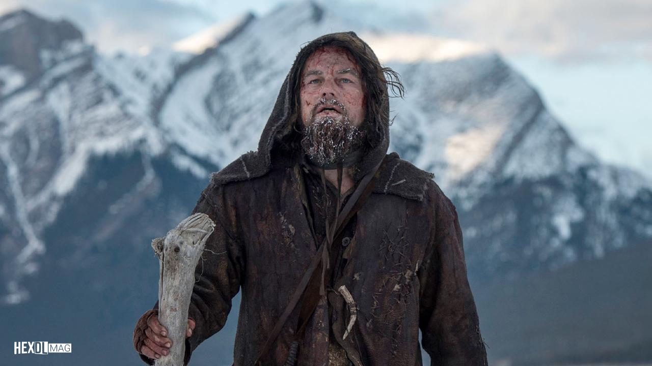 بازگشت | The Revenant 2015