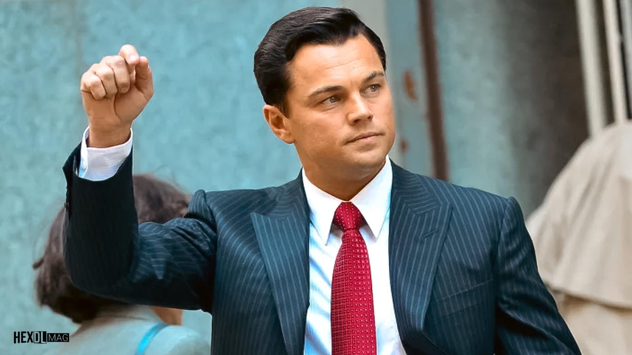 گرگ وال استریت | The Wolf of Wall Street 2013