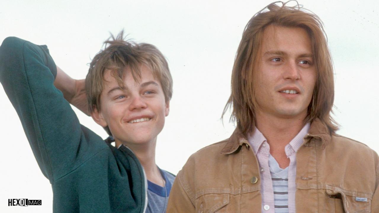 چه چیزی گیلبرت گریپ را آزار می‌دهد | What’s Eating Gilbert Grape  1993