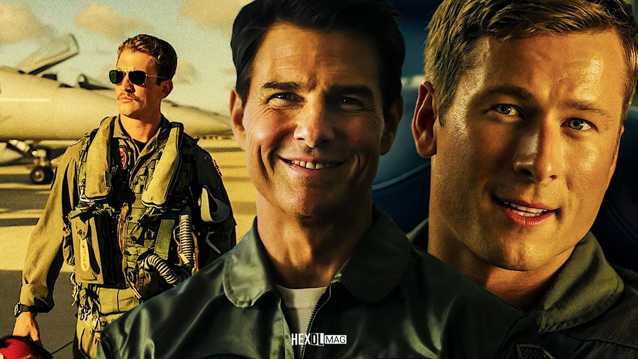 اخبار تازه در مورد فیلم Top Gun 3 اخبار تازه در مورد فیلم Top Gun 3