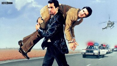10 بهترین فیلم سینمایی جاده ای | بزن بریم جاده !
