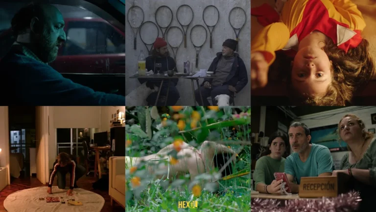 ۶ فیلم اروگوئه ای در First Look لوکارنو ۲۰۲۶ رونمایی می شوند