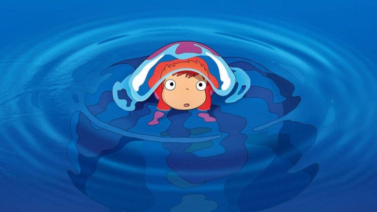 تمام فیلم های Studio Ghibli خانه پخش تازه پیدا کردند؛ یک شرط مهم در کار است