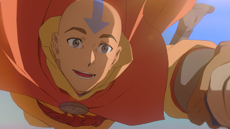فیلم Avatar Aang: The Last Airbender؛ جلوه های خیره کننده در برابر روایتی کم جان