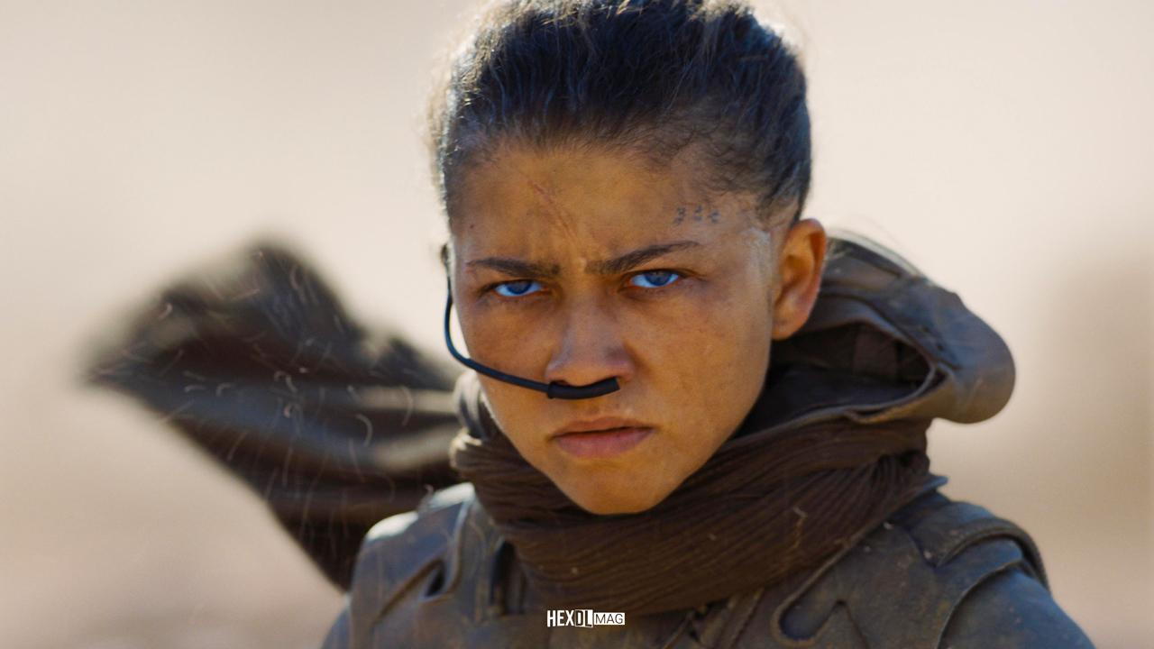 پوستر و تریلر جدید Dune: Part Three منتشر شد، پایان حماسه تلماسه پوستر و تریلر جدید Dune: Part Three منتشر شد، پایان حماسه تلماسه