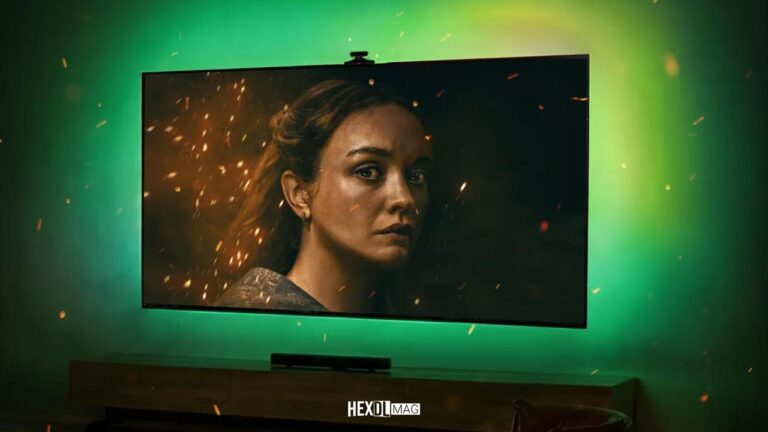 همکاری House of the Dragon با نورپردازی Govee برای تجربه ای سینمایی تر در فصل سوم