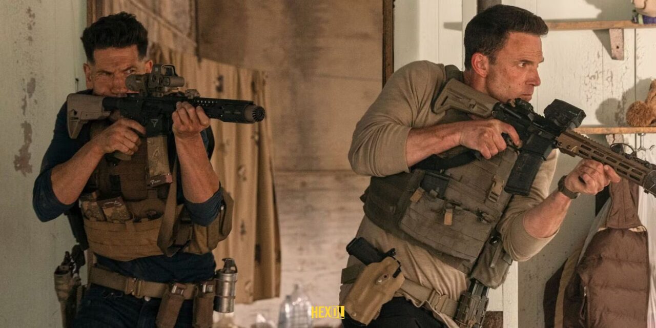 تصویر مرتبط با درخشش دوباره The Accountant در استریم؛ موفقیتی که دنباله اش را هم بالا کشید