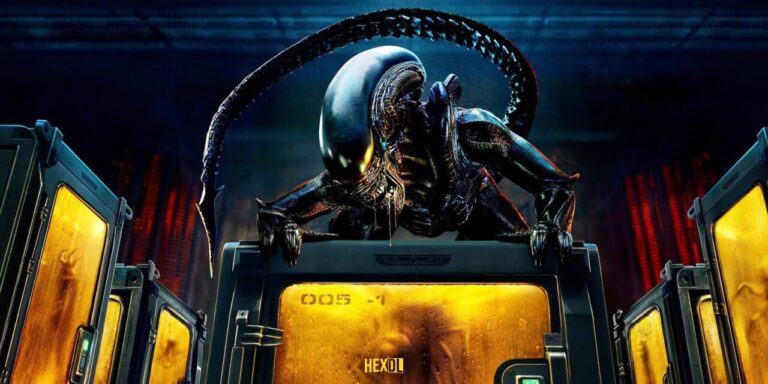 مارول راز «سه پادشاه» را فاش کرد؛ جهش تازه زینومورف ها در Alien: King Killer #4