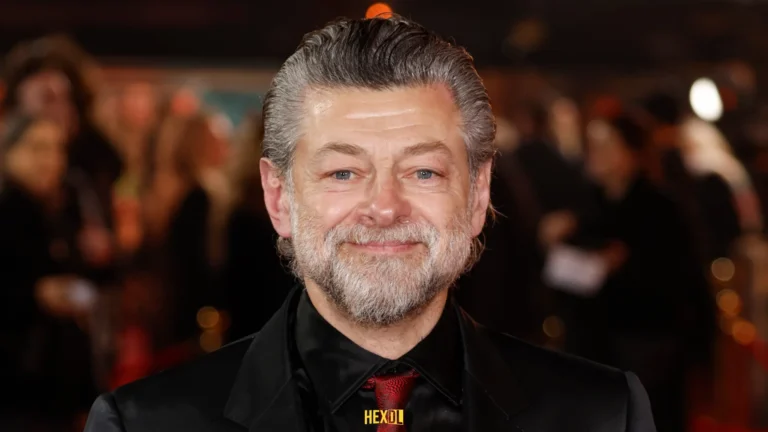 اندی سرکیس از انتخاب بازیگران فیلم The Hunt for Gollum دفاع کرد و شایعه کارگردانی پروژه جدید ارباب حلقه ها را رد کرد