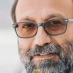 اصغر فرهادی جایزه افتخاری «قلب سارایوو» را دریافت می کند
