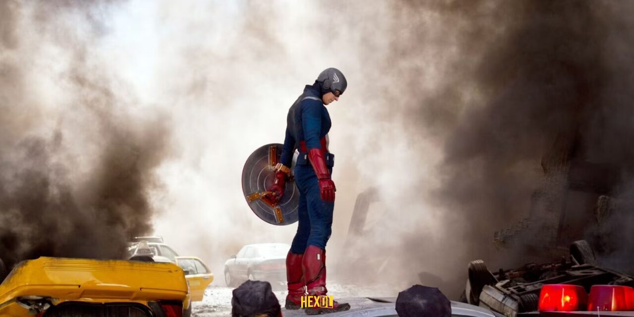 اوج گیری دوباره The Avengers در استریم؛ بازگشت به آغاز پیش از Doomsday اوج گیری دوباره The Avengers در استریم؛ بازگشت به آغاز پیش از Doomsday