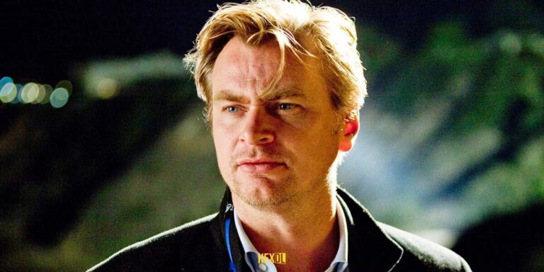 چرا کریستوفر نولان با ماسک مترسک در Batman Begins مخالف بود؟