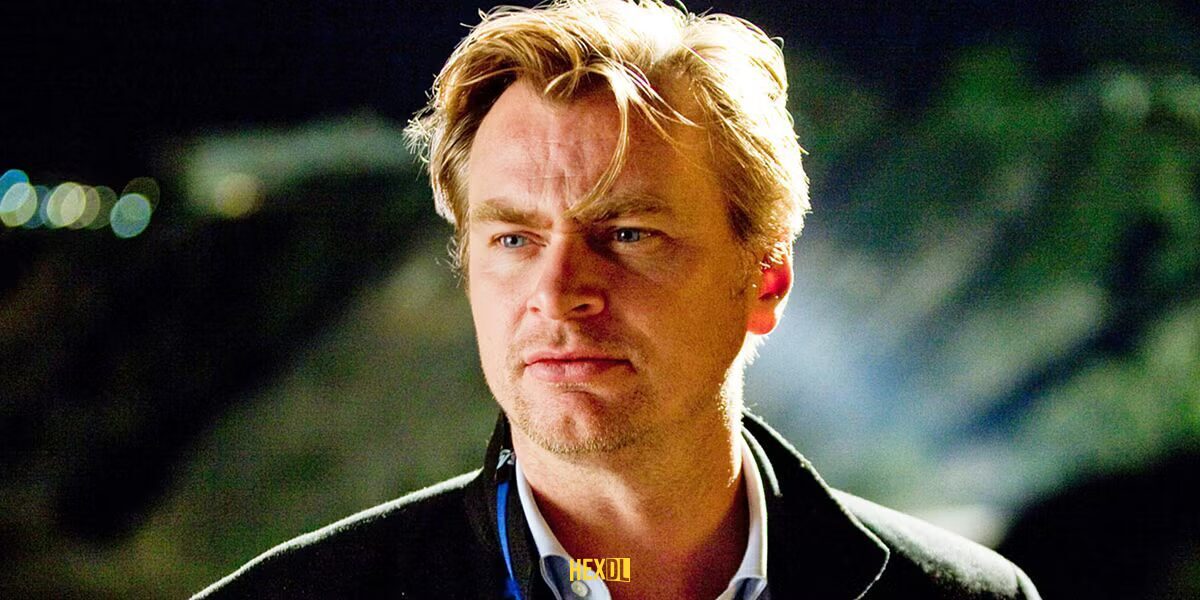 چرا کریستوفر نولان با ماسک مترسک در Batman Begins مخالف بود؟ چرا کریستوفر نولان با ماسک مترسک در Batman Begins مخالف بود؟